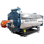 導熱油鍋爐 導熱油鍋爐